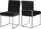 Giselle Velvet Dining Chair